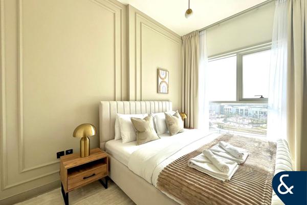 2 Bedroom | Fully Furnished | Vacant Soon